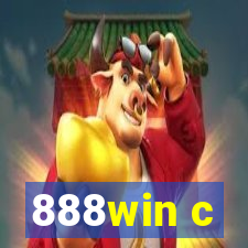 888win c